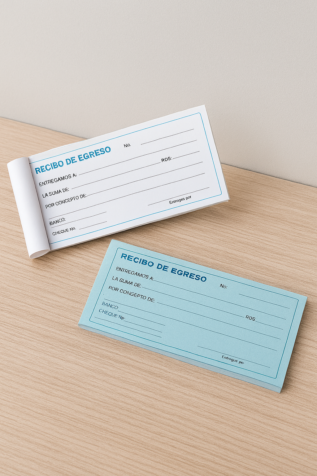 Formularios Genéricos